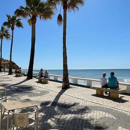 Aqua Plaza By Check-In Portugal Apartment Albufeira Bagian luar foto