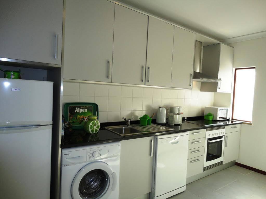 Aqua Plaza By Check-In Portugal Apartment Albufeira Bagian luar foto