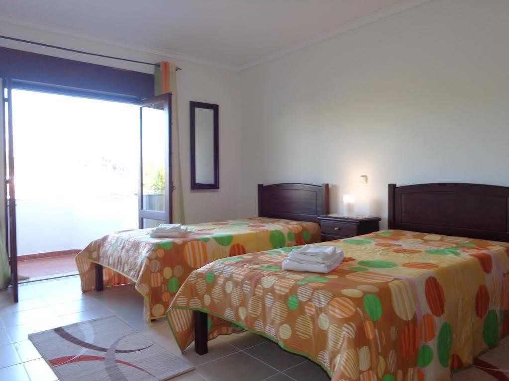Aqua Plaza By Check-In Portugal Apartment Albufeira Bagian luar foto