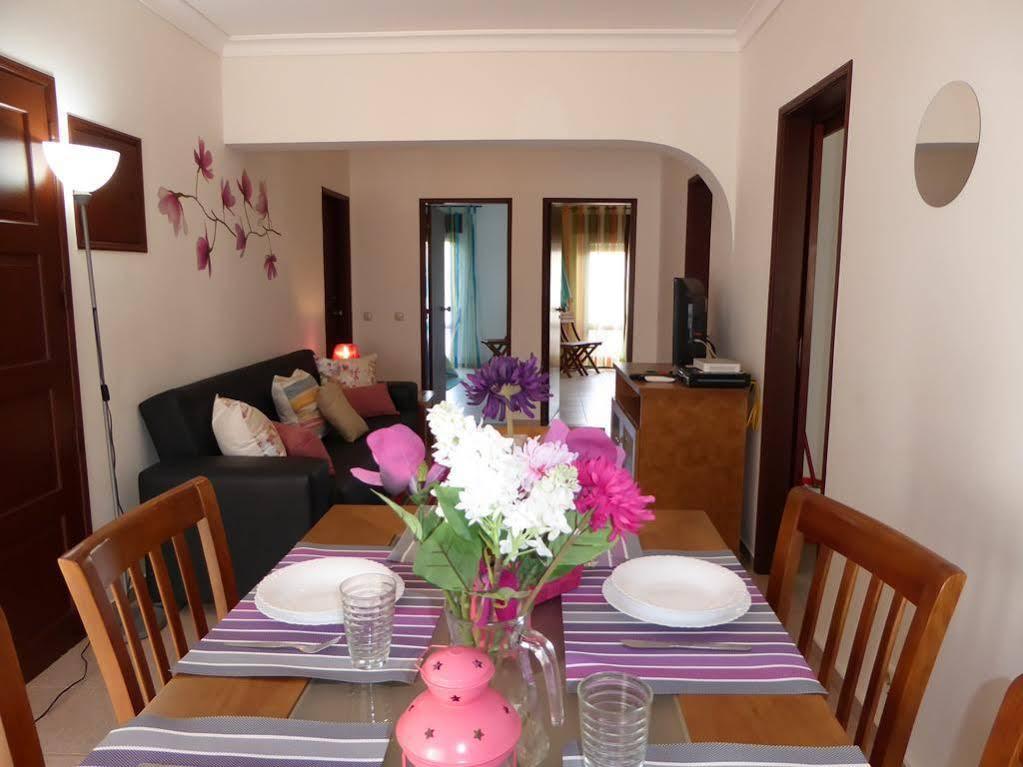 Aqua Plaza By Check-In Portugal Apartment Albufeira Bagian luar foto