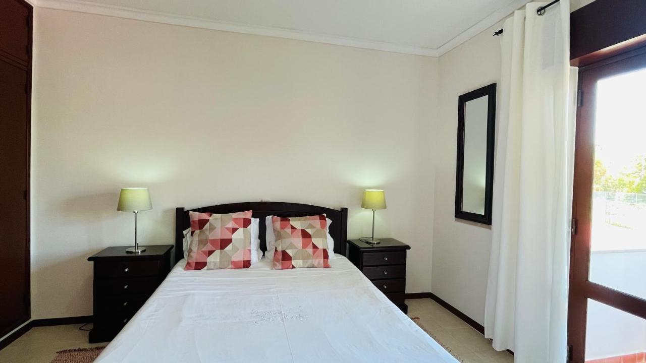 Aqua Plaza By Check-In Portugal Apartment Albufeira Bagian luar foto
