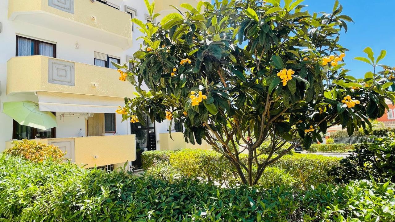 Aqua Plaza By Check-In Portugal Apartment Albufeira Bagian luar foto