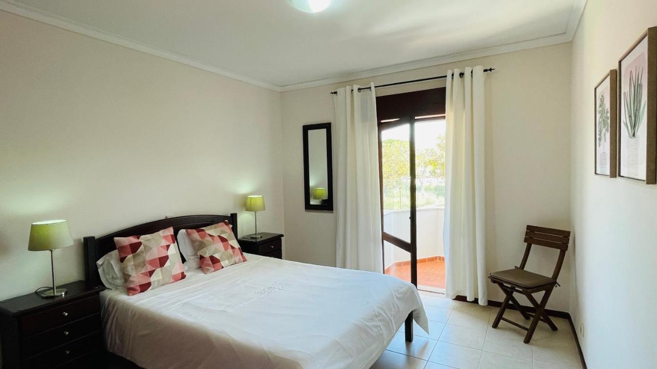 Aqua Plaza By Check-In Portugal Apartment Albufeira Bagian luar foto